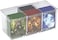 Ultimate Guard Stack&acute;n&acute;Safe Card Box 480