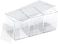 Ultimate Guard Stack&acute;n&acute;Safe Card Box 480