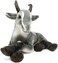 TigerHart VIAHART Patrick The Pygmy Goat   19 Inch Large Stuffed Animal Plush   by Tiger Tale Toys