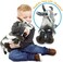 TigerHart VIAHART Patrick The Pygmy Goat   19 Inch Large Stuffed Animal Plush   by Tiger Tale Toys