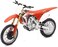 نيو-راي نيو راي 57443 "هوندا CRF450R 2012" موديل موتوكروس
