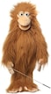 Silly Puppets 28" Monkey, Full Body, Ventriloquist Style