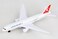 Format: Toy Daron Turkish Airlines Single Plane RT5404