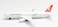 Format: Toy Daron Turkish Airlines Single Plane RT5404