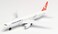 Format: Toy Daron Turkish Airlines Single Plane RT5404