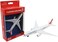 Format: Toy Daron Turkish Airlines Single Plane RT5404