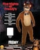 Rubie's Official Five Nights at Freddy's Costume, Freddy Childs Costume