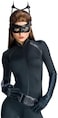 Rubie's Official Catwoman Sexy Secret Wishes Adult Costume - Ladies Medium