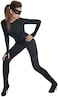 Rubie's Official Catwoman Sexy Secret Wishes Adult Costume - Ladies Medium
