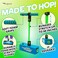 Flybar My First Foam Pogo Jumper for Kids Fun and Safe Pogo Stick for Toddlers