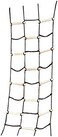 Swing-N-Slide WS 4481 Climbing Cargo Net for Kids Outdoor Play Sets, Jungle Gyms, SwingSets &amp; Ninja Warrior Style Obstacle Courses (NE 4481-1)