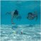 SwimWays Little Mermaid Disney Dive Characters Kids Pool Toy