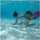 SwimWays Little Mermaid Disney Dive Characters Kids Pool Toy