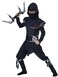 California Costumes Boys Ninja Warrior Costume Medium