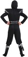 California Costumes Boys Ninja Warrior Costume Medium