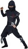 California Costumes Boys Ninja Warrior Costume Medium