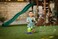 Gazillion Bubble Tornado Toy, 36365