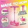 Flybar My First Foam Pogo Jumper for Kids Fun and Safe Pogo Stick for Toddlers