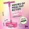 Flybar My First Foam Pogo Jumper for Kids Fun and Safe Pogo Stick for Toddlers