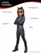 Rubie's Batman Dark Knight Rises Child's Deluxe Catwoman Costume - Small