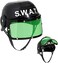 Dress Up America Kids Jr. Swat Helmet