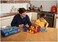 Galt Toys, Marble Run, 30 Piece Construction Toy, Ages 4 Years Plus