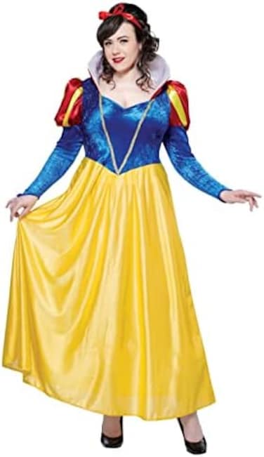 California Costumes womens Adult-sized Costume Adult-Sized Costume (pack of 1)