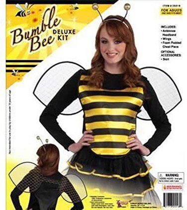 مجموعة أزياء بامبل بي الكاملة للنساء من فورم