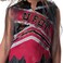 InCharacter Girls Spiritless Cheerleader Costume (pack of 1)