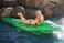 GoFloats Giant Inflatable Pool Floats, Choose From Our Awesome Styles (Unicorn, Swan, Flamingo, Heart, and Alligator)