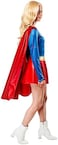 Rubie's womens Supergirl Tv Show Costume Dress Adult Sized Costumes (pack of 1)