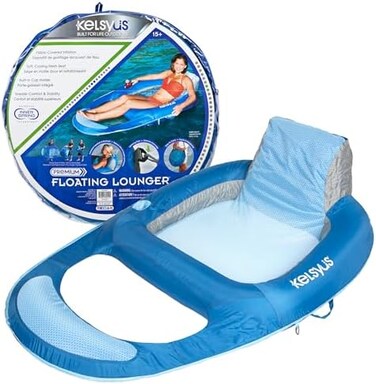 Kelsyus Chaise Lounger