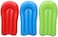 BANZAI Triple Racer Water Slide 3 Racing Lands and Splash Pool