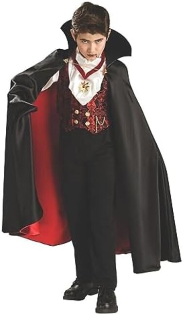 Rubie's Boy's Costume Costume (pack of 1)