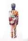 Morphsuits Kids Clown Monster Costume - Small 3'-3'5/6-8 Years