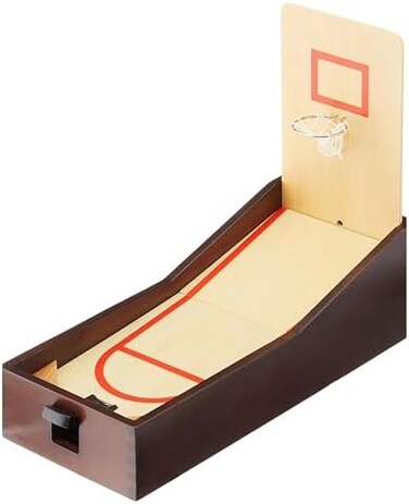 New Entertainment Desktop Basketball