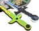 PowerTRC Sword and Shield Play Set With Unique Designs For Both The Sword And The Shield