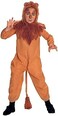 Rubie's Costume Co Wizard Of Oz Child's Cowardly Lion Costume