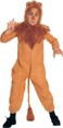 Rubie's Costume Co Wizard Of Oz Child's Cowardly Lion Costume