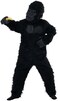 California Costumes Child Deluxe Gorilla X-Large (12-14)