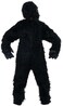 California Costumes Child Deluxe Gorilla X-Large (12-14)