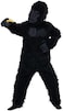 California Costumes Boys Gorilla Child Costume Black, Small