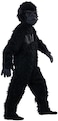 California Costumes Boys Gorilla Child Costume Black, Small