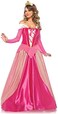Leg Avenue womens Classic Sleeping Princess Beauty Halloween Costume Adult Sized Costumes (pack of 1)