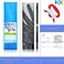 Hengda Kite-Strong Eagles!Huge beginner eagle kites for Kids and Adults.74-Inch by Hengda kite