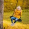 أرجوحة Sorbus Spinner – أرجوحة حصيرة مستديرة للأطفال – رائعة لشجر الأطفال ، مجموعة التأرجح ، الفناء الخلفي ، ساحة اللعب ، غرفة اللعب – الملحقات متضمنة [تصميم جديد محسن لعام 2020!] (24بوصة مقعد حصيرة)