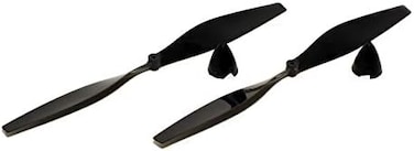 E-flite Prop w/ Spinner(2): 130mm x 70mm