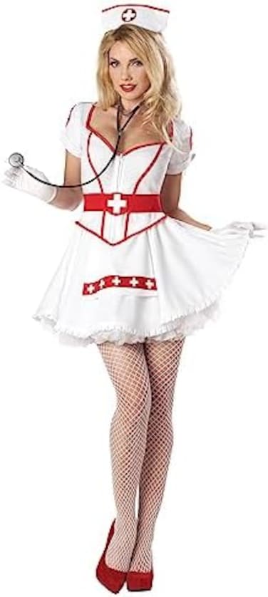 California Costumes