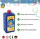 Pustefix BOLLE DI SAPONE - R