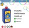 Pustefix BOLLE DI SAPONE - R